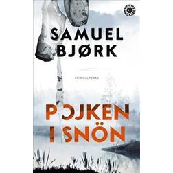 Pojken i snön (Häftad)
