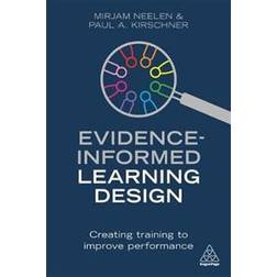 Evidence-Informed Learning Design (Paperback, 2020)