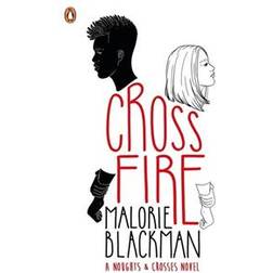 Crossfire (Paperback, 2019)