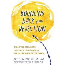 Bouncing Back from Rejection (Heftet, 2019)