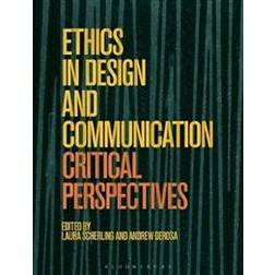 Ethics in Design and Communication (Häftad, 2020)