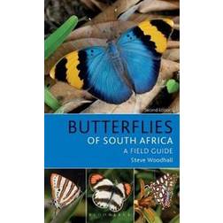 Field Guide to Butterflies of South Africa (Häftad, 2020)