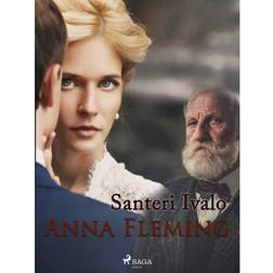 Anna Fleming (E-bok, 2020)