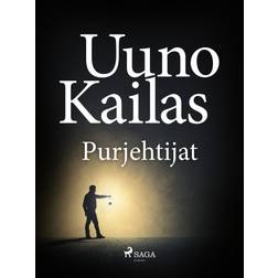 Purjehtijat (E-bok, 2020)