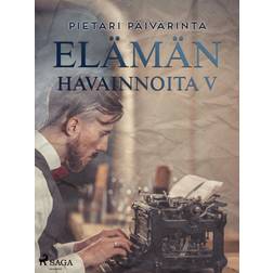 Elämän havainnoita V (E-bok, 2020)