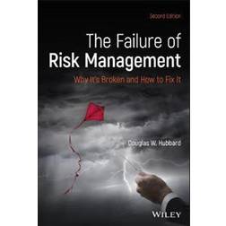 The Failure of Risk Management (Hardcover, 2020)