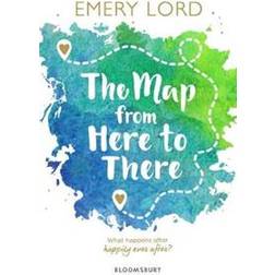 The Map from Here to There (Paperback, 2020)