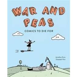 War and Peas (Häftad, 2020)