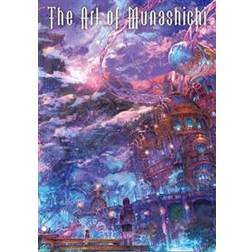 The Art of Munashichi (Paperback, 2020)