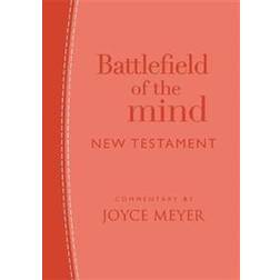 Battlefield of the Mind New Testament (Coral Leather) (Inbunden, 2019)