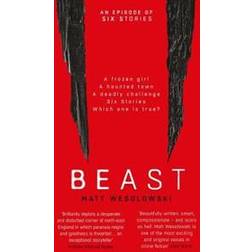 Beast (Häftad, 2020)