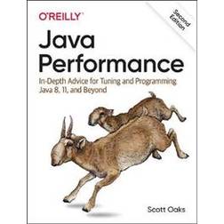 Java Performance (Häftad, 2020)