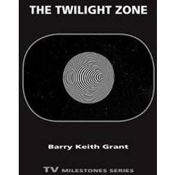 The Twilight Zone (Häftad, 2020)