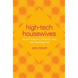 High-Tech Housewives (Paperback, 2018)