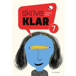 SkriveKlar 7 (Indbundet, 2020)