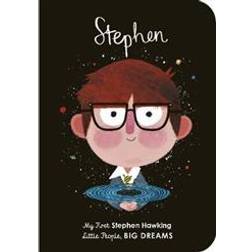 Stephen Hawking (Kartonnage, 2020)