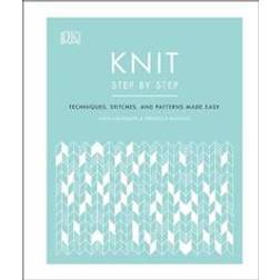 Knit Step by Step (Hardcover, 2020)