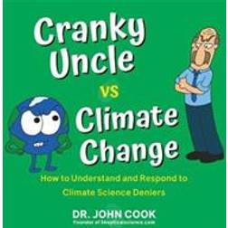 Cranky Uncle Vs. Climate Change (Häftad, 2020)