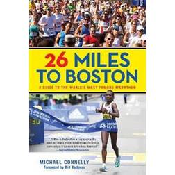 26 Miles to Boston (Paperback, 2020)