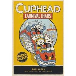Cuphead in Carnival Chaos (Inbunden, 2020)