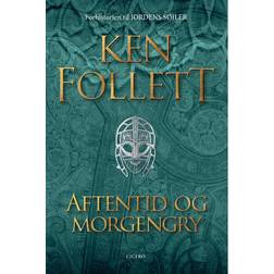 Aftentid og morgengry (Indbundet, 2020)