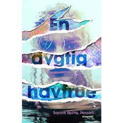 En dygtig havfrue (Indbundet, 2020)