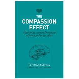 The Compassioneffect (Ljudbok, MP3, 2019)