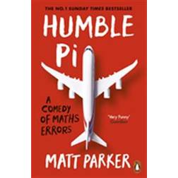 Humble Pi (Hæftet, 2020)