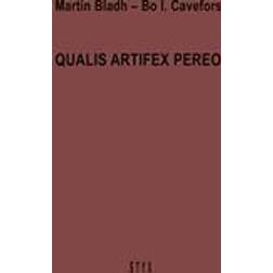 Qualis artifex pereo (Häftad)