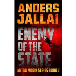 Enemy of the State (E-bok, 2015)