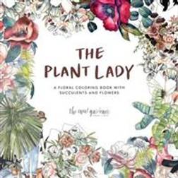 The Plant Lady (Paperback, 2019)