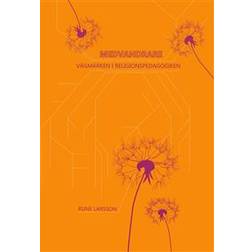 Medvandrare: Vägmärken i religionspedagogiken (E-bok, 2019)