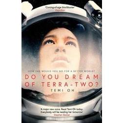 Do You Dream of Terra-Two? (Paperback)