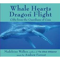 Whale Hearts and Dragon Flight (Lydbog, CD, 2016)