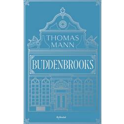 Buddenbrooks (Indbundet, 2020)