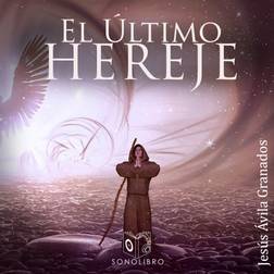 El último hereje - dramatizado (Lydbog, MP3, 2020)