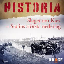 Slaget om Kiev Stalins största nederlag (Ljudbok, MP3, 2020)