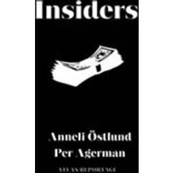 Insiders (E-bok, 2012)