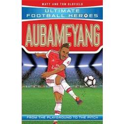 Aubameyang (Paperback, 2019)