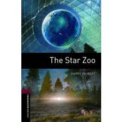 Oxford Bookworms Library: Level 3:: The Star Zoo (Häftad, 2008)