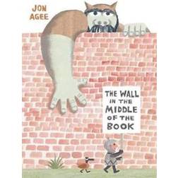 The Wall in the Middle of the Book (Paperback, 2019)