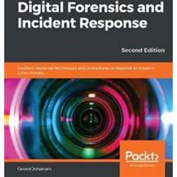 Digital Forensics and Incident Response (Häftad, 2020)