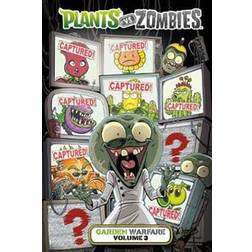 Plants Vs. Zombies: Garden Warfare Volume 3 (Paperback, 2019)