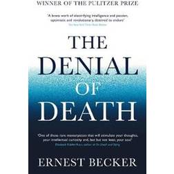 Denial of Death (Hæftet, 2020)