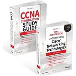 Cisco CCNA Certification (Paperback, 2020)