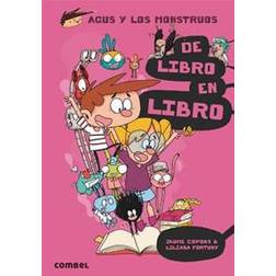 de Libro En Libro (Häftad, 2017)