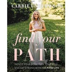 Find Your Path (Hardcover, 2020)