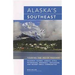 Alaska's Southeast (Broché, 2008)