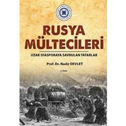 Rusya Multecileri (Paperback, 2019)