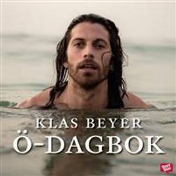 Ö-dagbok (Ljudbok, MP3, 2020)